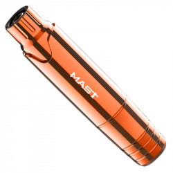 Тату машинка MAST P10 (Orange) от Dragonhawk