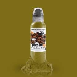 30 ml World Famous Green Beret [Годен до 27.03.2026]
