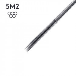 Тату игла Double Magnum 1205M2 (0.35) [Годен до 01.06.2026]