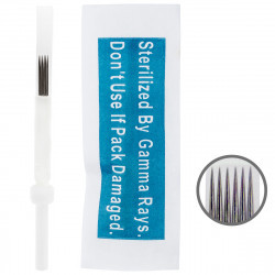 Голка 6f Dragon (Analog)