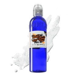 60 ml World Famous Color Enhancer (усилитель цвета) [До 24.12.2024]