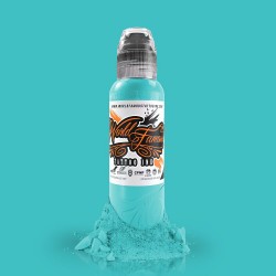 30 ml World Famous Barrier Reef Blue[Годен до 14.05.2026]