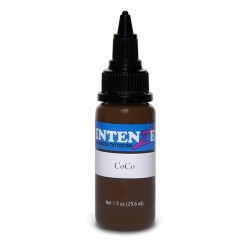 15 ml Intenze Coco [Годен до 31.03.2026]