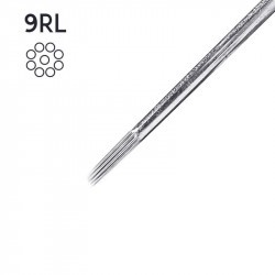 Тату игла Round Liner 1209RL (0.35) [Годен до 01.09.2026]