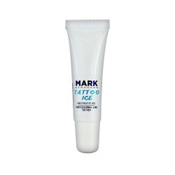 Анестетик Mark EcoPharm Tattoo Ice 15 ml