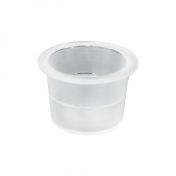 Емкости для пигментов конусообразные 16 мм (100 шт.)