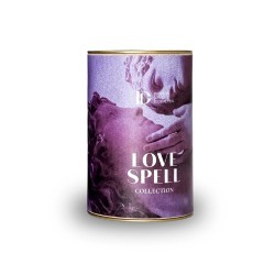 Love Spell Collection Edition Dr. Gritz