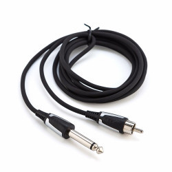 Клип-корд EZ Master Pro - RCA (Black)