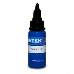 30 ml Intenze Persian Blue