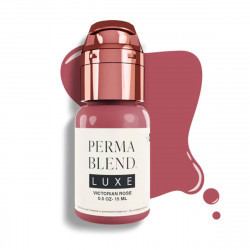 15 ml Perma Blend Luxe - Victorian Rose