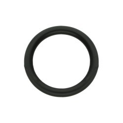 Резинка O-Rings AMBITION black