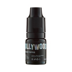6 ml Пигмент гибридный HOLLYWOOD #72 «BRUNETTE» THE MINERAL [Годен до 01.11.2026]