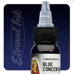 30 ml Eternal Blue Concentrate [Годен до 04.06.2023]