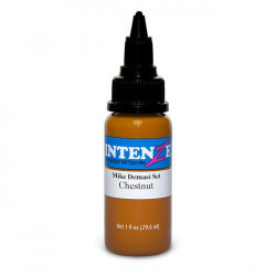 30 ml Intenze Black Chestnut [Mike Demasi Portrait] [Годен до 31.07.2024]