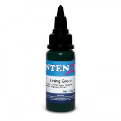 30 ml Intenze Green [Lining] [Годен до 31.05.2023]