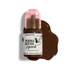 15 мл Perma Blend Dark Forest Brown