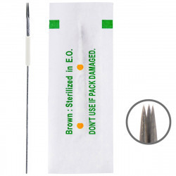 Голка 3R Universal (0.35)