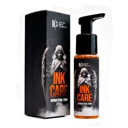 75 ml Antibacterial foam InkCare Dr. Gritz APEROL