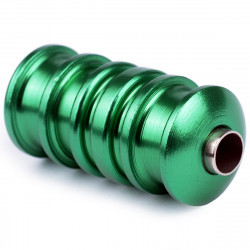 Тату держатель Grip зеленый