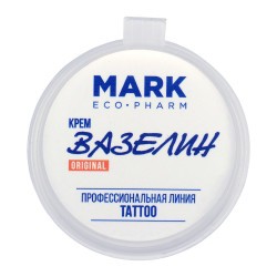 Крем Вазелін Mark EcoPharm Original 50 ml