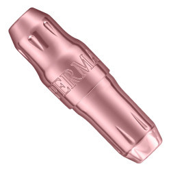 Тату машинка Perma Pen PMU Machine Pink Icon