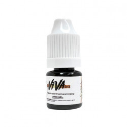 4 ml Пигмент Viva ink Eyes № 1 Black