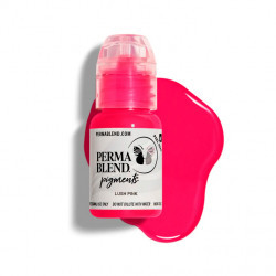 15 ml Perma Blend Lush Pink