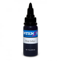 30 ml Intenze Deep Indigo