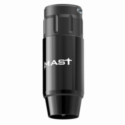 Бездротовий тату-блок Mast Wireless (Black) від Dragonhawk