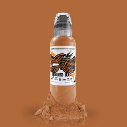 15 ml World Famous Copper Penny[Годен до 06.08.2026]