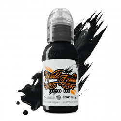 30 ml World Famous Midtone Greywash [5 Stage Shading] [Термін придатності до 22.05.2025]