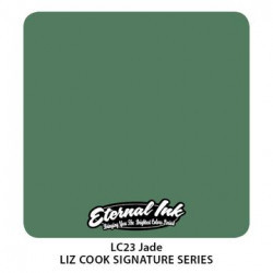 15 ml Eternal Jade [Liz Cook] [придатний до 05.02.23]