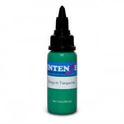 30 ml Intenze Turquoise [Dragon] [Годен до 31.08.2025]