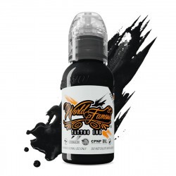 30 ml World Famous Light Greywash [5 Stage Shading] [Годен до 28.02.2026]