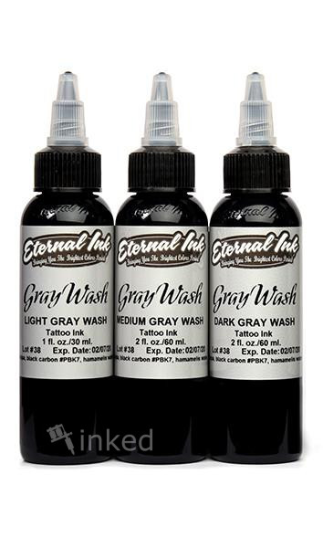 World Famous - Galapagos Green, 1/2oz - Tattoo Ink