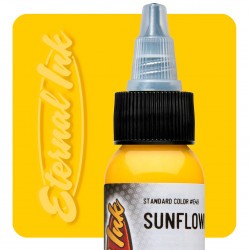 30 ml Eternal Sunflower [До 17.05.2027]