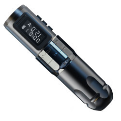 Беспроводная тату машинка Ambition Mars U Tattoo Machine (black)