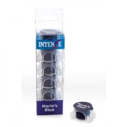 2 ml Intenze One Cap / Mario's Blue (1 шт)
