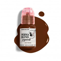 15 ml Perma Blend Roxy Brown