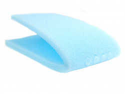 Спонж поролоновий для машинки Giant Sun