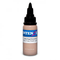 30 ml Intenze Andy Engel Skin Tone Flesh Light