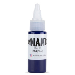 30 ml Dynamic Blue