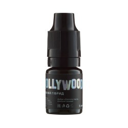 6 ml Пігмент гібридний HOLLYWOOD #70 «BLOND» THE MINERAL [До 01.11.2026]