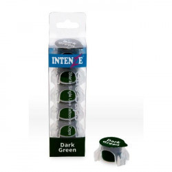 2 ml Intenze One Cap / Dark Green (1 шт)