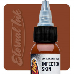 30 ml Eternal Infected Skin [Zombie] [Годен до 10.06.2023]