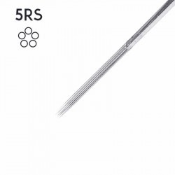 Тату игла Round Shader 1205RS (0.35) [Годен до 01.06.2025]