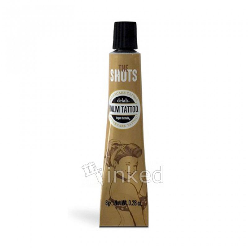 Крем заживляющий Balm Original Vegan (8 г) купить в Украине, ТАТУ ...