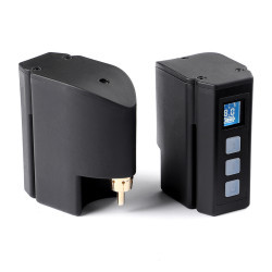 Беспроводной тату-блок RCA - VERTICAL 2400mAh