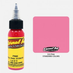 30 ml Eternal Pink [Годен до 08.09.2025]