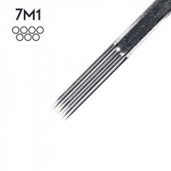 Тату игла Single Magnum 1207M1 (0.35) [Годен до 01.05.2026]